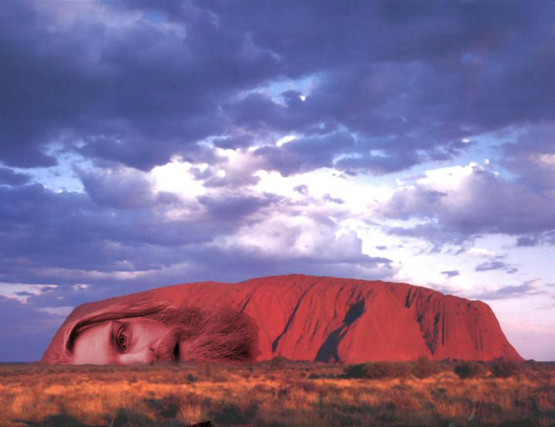 dayres rock (aka brullaru)